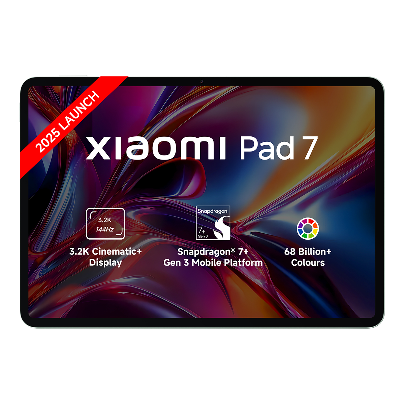 Xiaomi Pad 7 8GB+256GB VHU5500JP (グリーン)/Xiaomi : アキバ